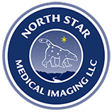 North Star Medical Imaging logo