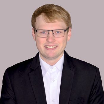 Connor McGreevy